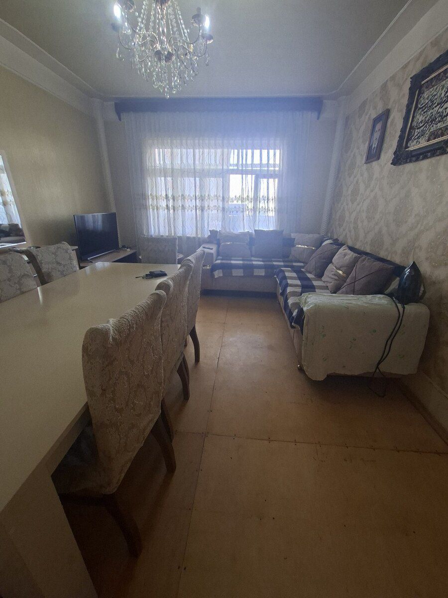 5-otaqlı mənzil, Yeni Gəncə qəs., 98 m² — Mənzil, Gəncə