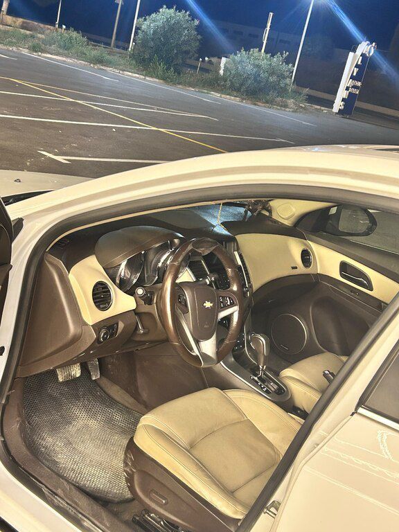 Chevrolet Cruze, 1.4 L, 2013 il, 270 000 km 99-KN-975 — Avtomobillər, Bakı (5)