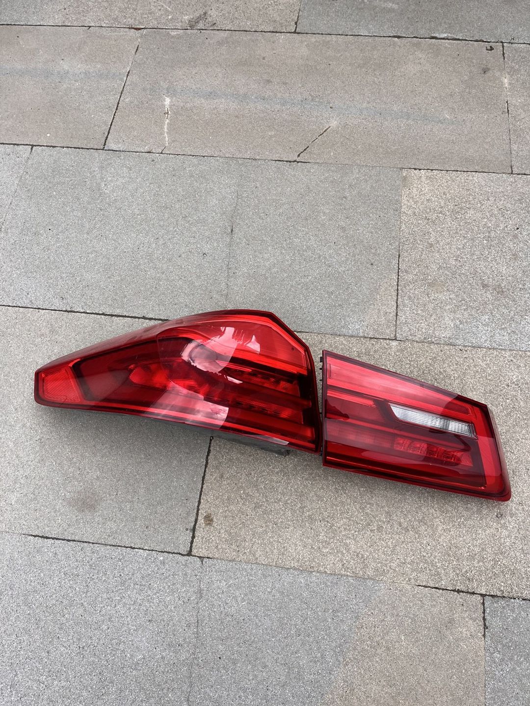BMW G30 arxa stopları — Ehtiyat hissələri və aksesuarlar, Bakı