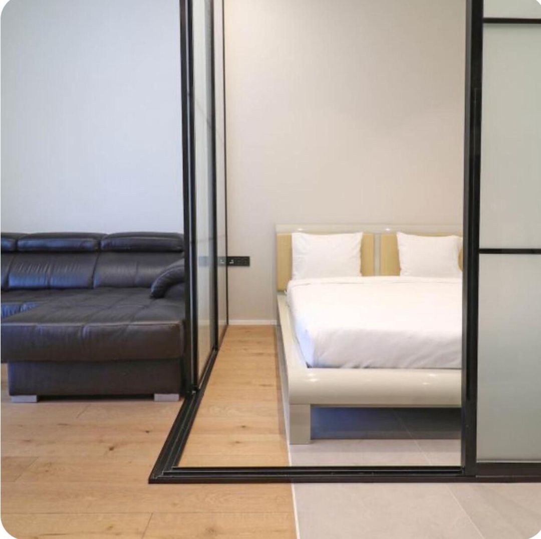 İcarəyə verilir 2 otaqlı yeni tikili 50 m² — Mənzil, Bakı (8)