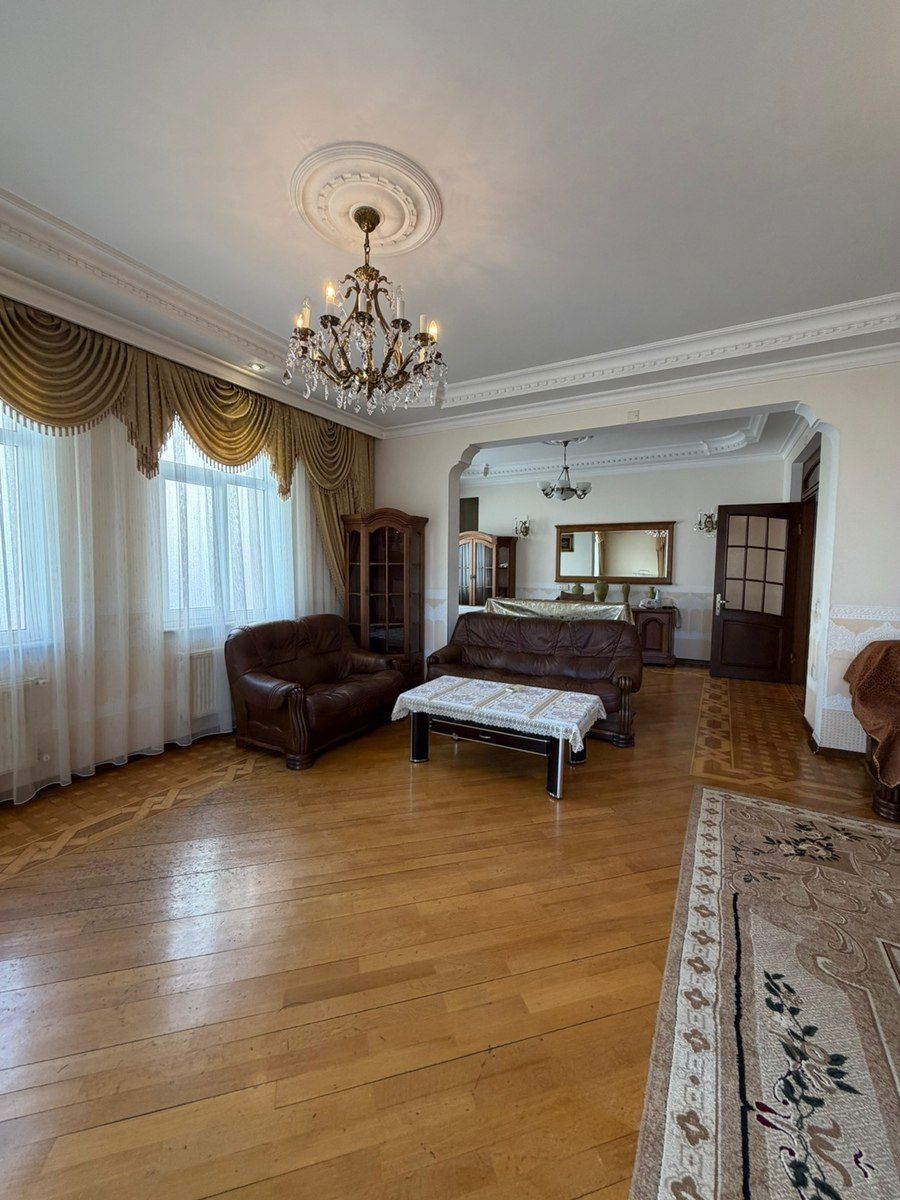 3-otaqlı yeni tikili kirayə verilir, Azadlıq pr., 160 m² — Mənzil, Bakı (6)