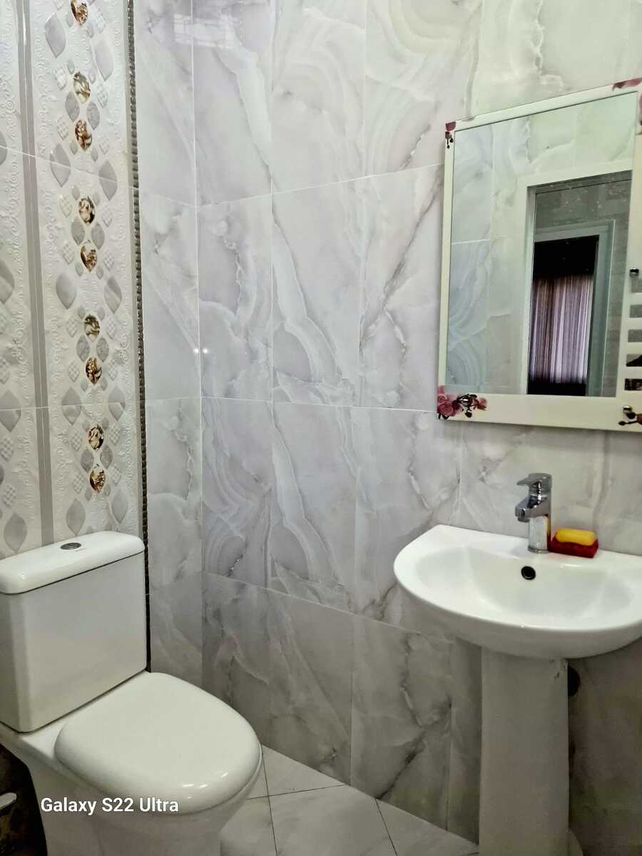 3-otaqlı yeni tikili kirayə verilir, Nəriman Nərimanov m., 75 m² — Mənzil, Bakı (7)