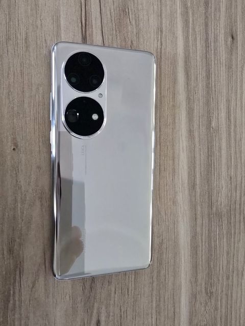 Huawei P50 Pro Black 512GB/8GB — Bakı