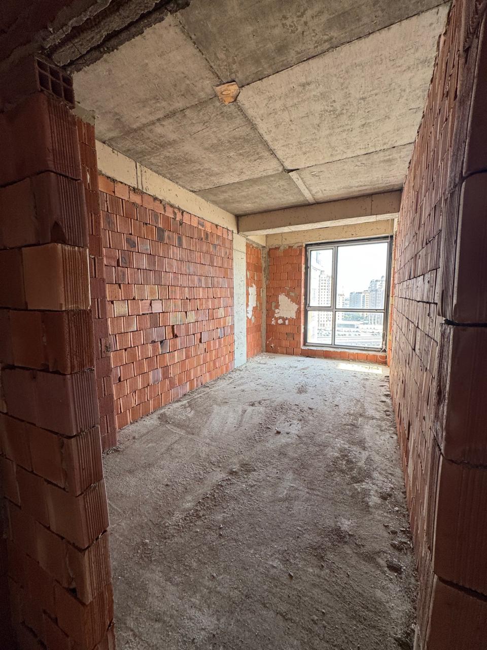 Satış: 2 otaqlı Yeni tikili, 136 m², Nəriman Nərimanov rayonu — Mənzil, Bakı (11)