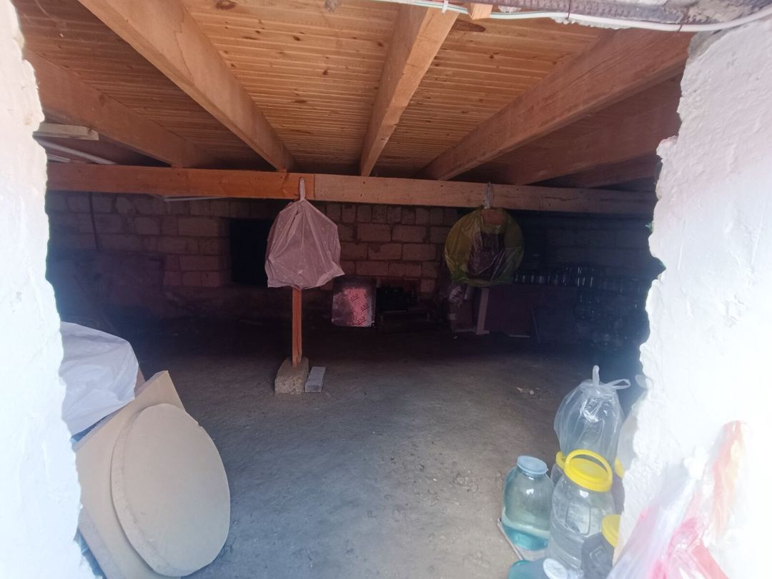 Həyət evi, Zabrat qəs — Ev, villa, Bakı (4)