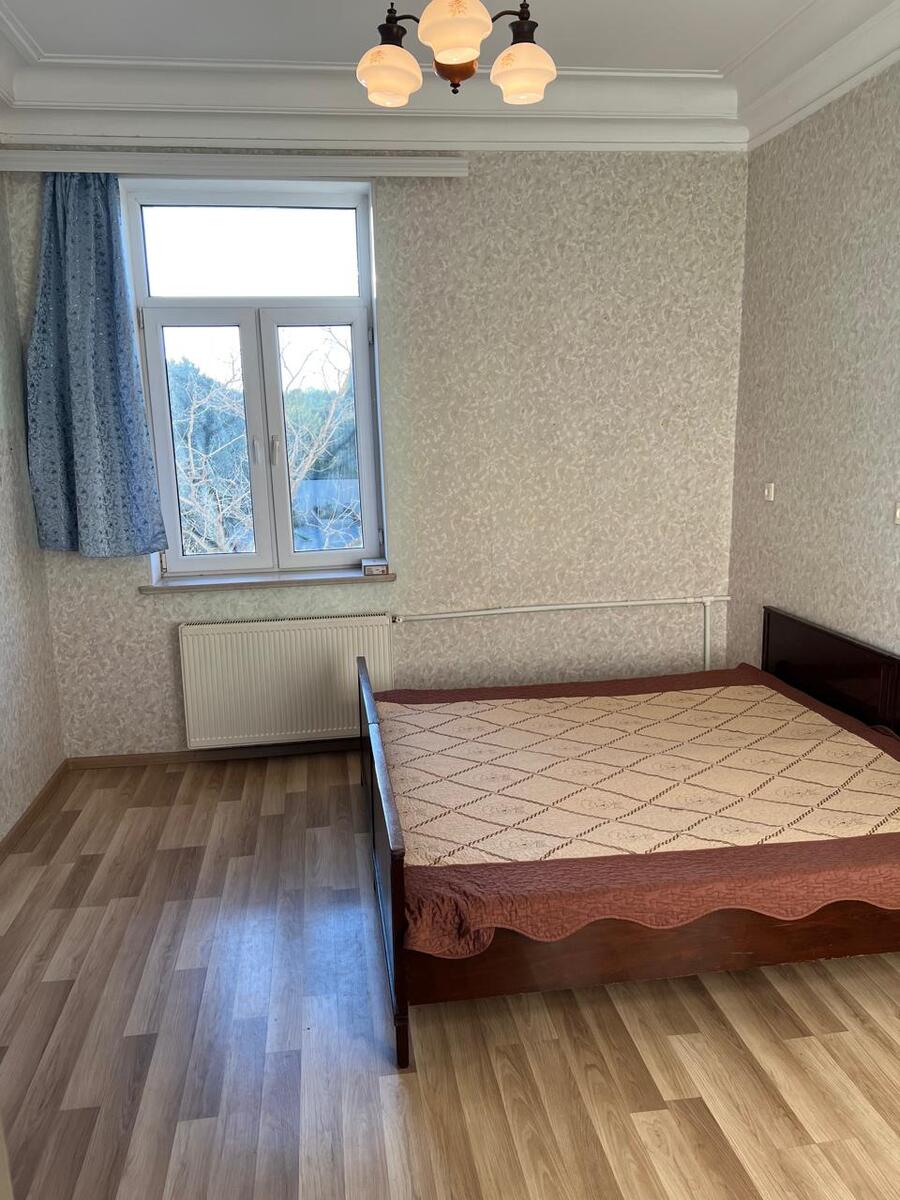 Satılır 2 otaqlı köhnə tikili 56 m² — Mənzil, Bakı (6)
