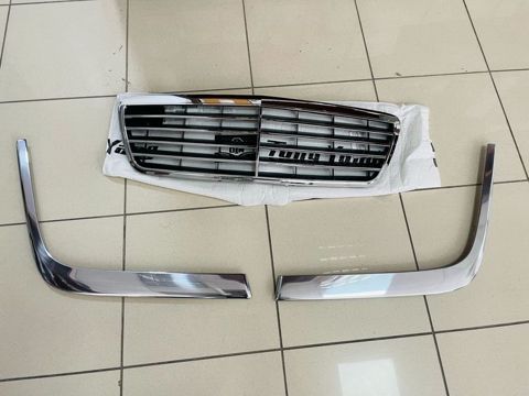 "Mercedes W210 1995-1999" bufer nikeli — Bakı
