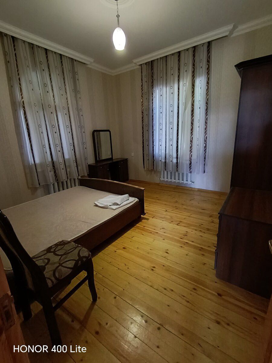 Həyət evi, Gəncə ş — Ev, villa, Gəncə (10)