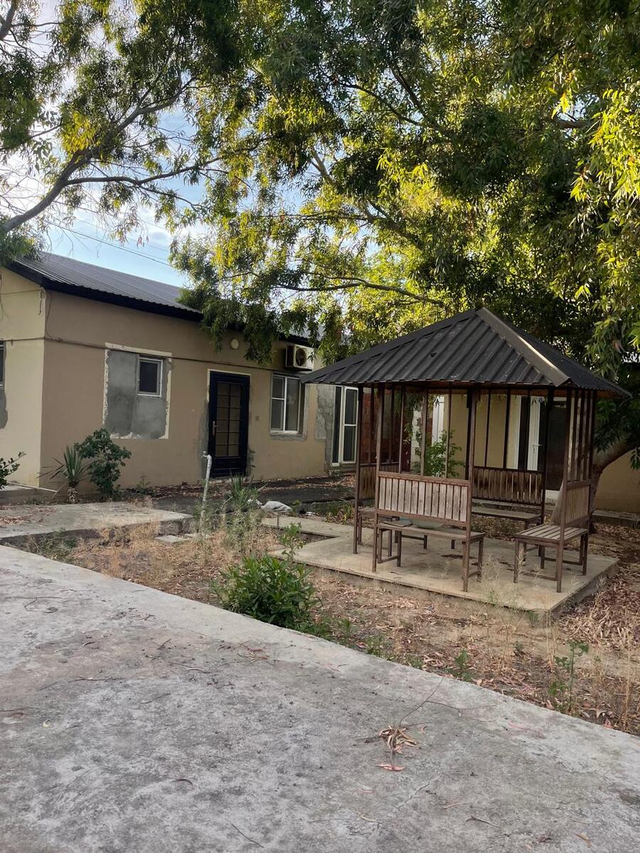 Satılır 3 otaqlı həyət evi/bağ evi 80 m² — Ev, villa, Bakı (11)