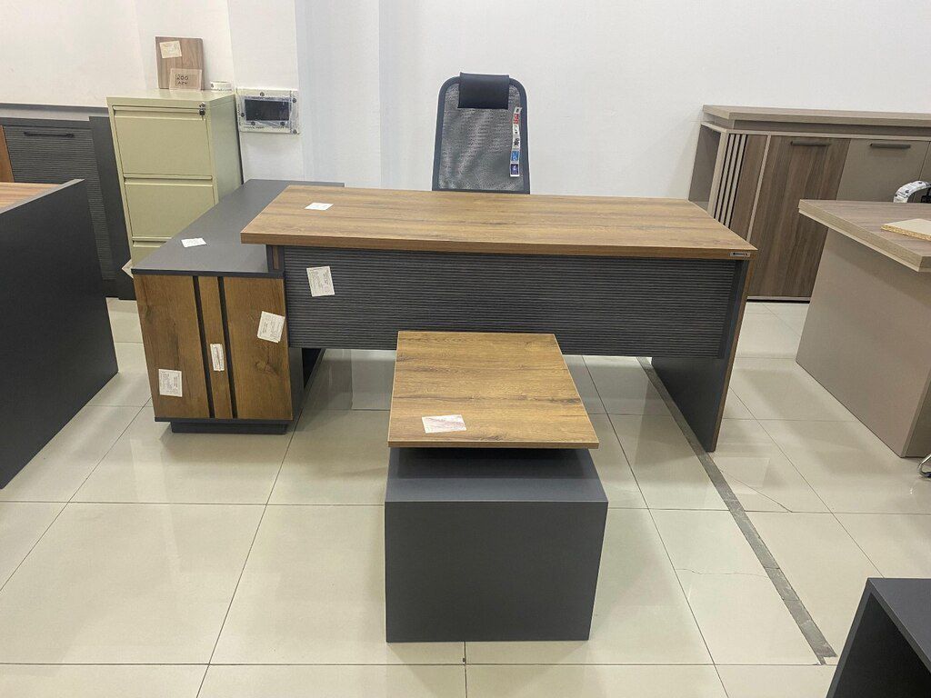 Ofis mebeli — Mebel, Bakı (7)