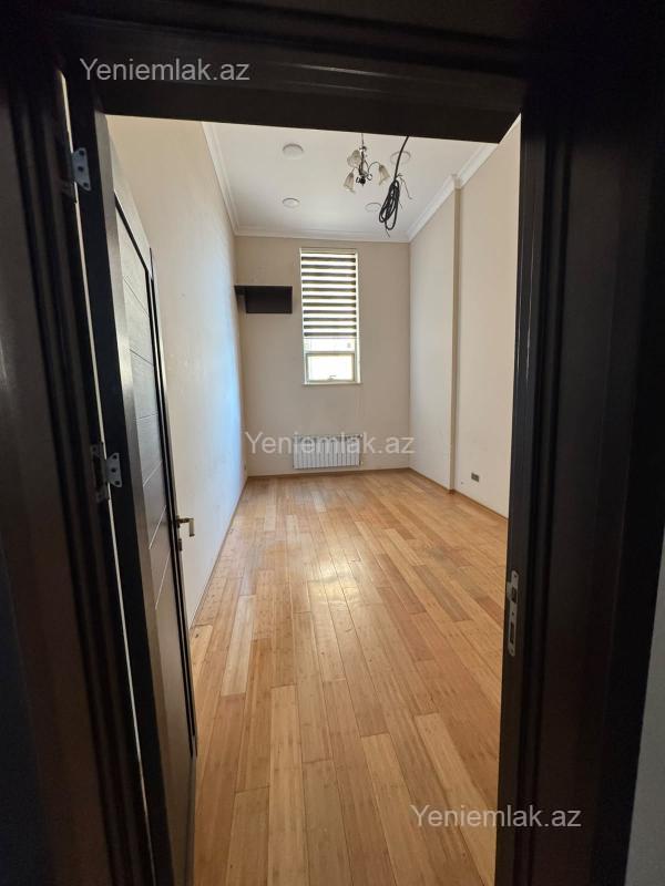 Satılır 9 otaqlı Obyekt, 410 m², Sumqayıt Bulvarı — Əmlak, Sumqayıt (11)