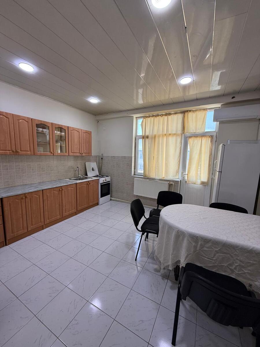 Satılır 3 otaqlı yeni tikili 110 m² — Mənzil, Bakı (12)