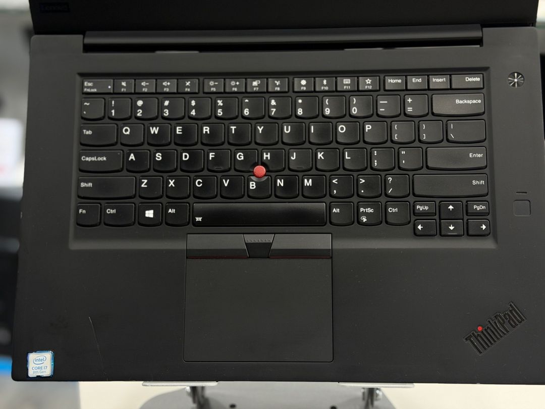 Lenovo Thinkpad X1 Carbon — Noutbuklar, Bakı (4)