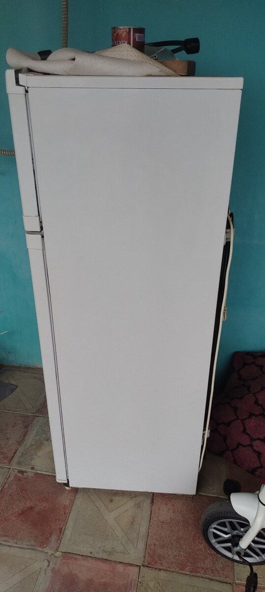 Soyuducu Beko — Ev texnikası, Sumqayıt (2)