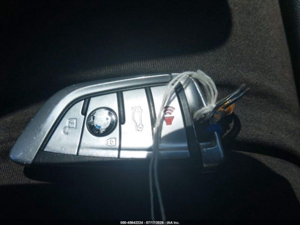 BMW 530, 2.0 L, 2019 il, 117 482 km — Avtomobillər (11)