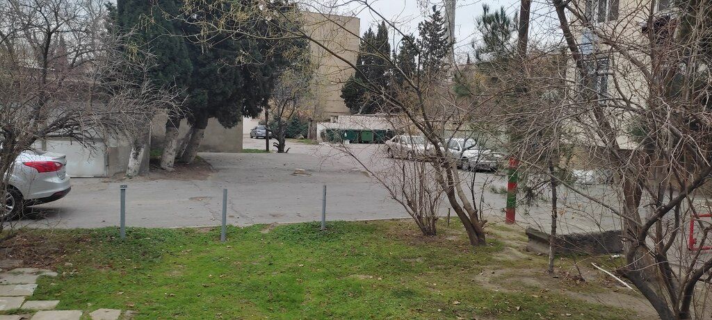 Qaraj, Binəqədi r — Garaj, Bakı (4)