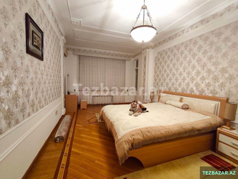 Baku Medical Plaza yani dördotaq kirayə — Ofis, Bakı (2)