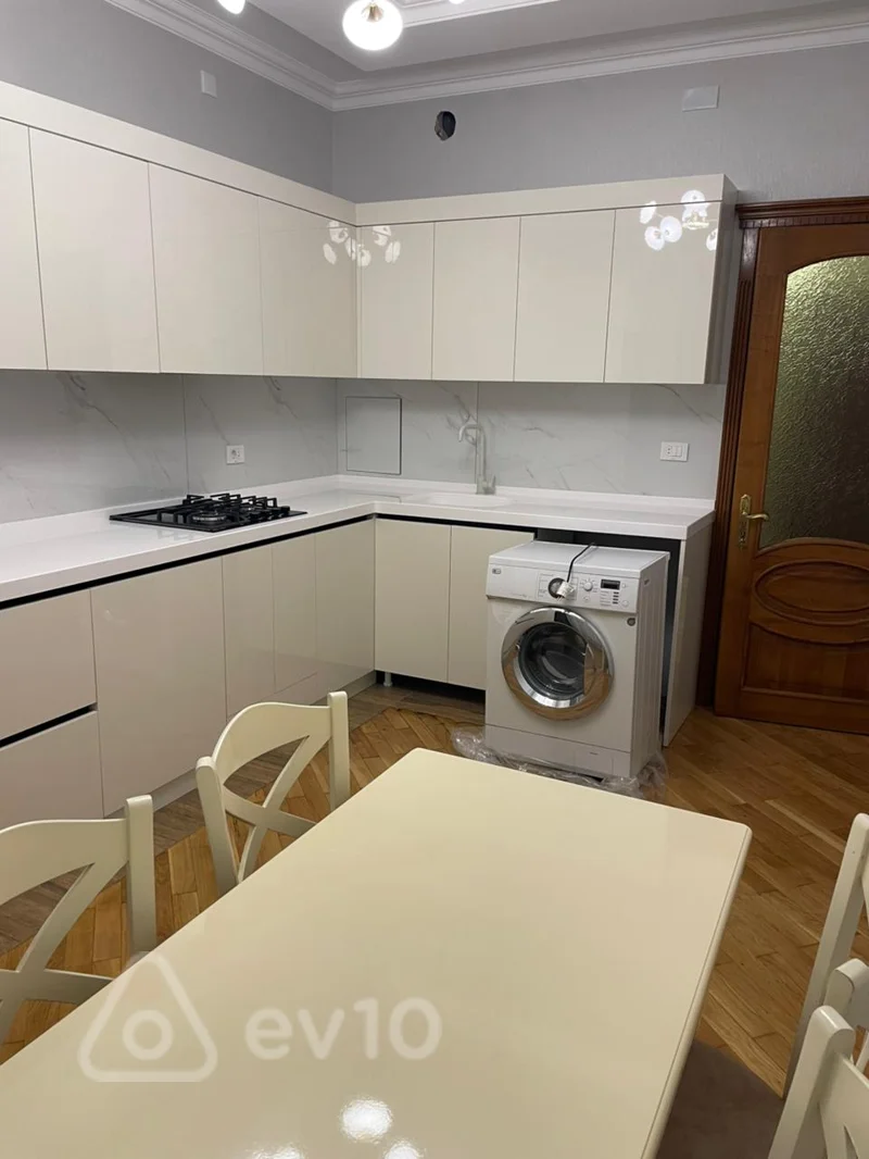 2 otaqlı mənzil, 91 m², Akademik Həsən Əliyev küçəsi — kirayə — Bakı