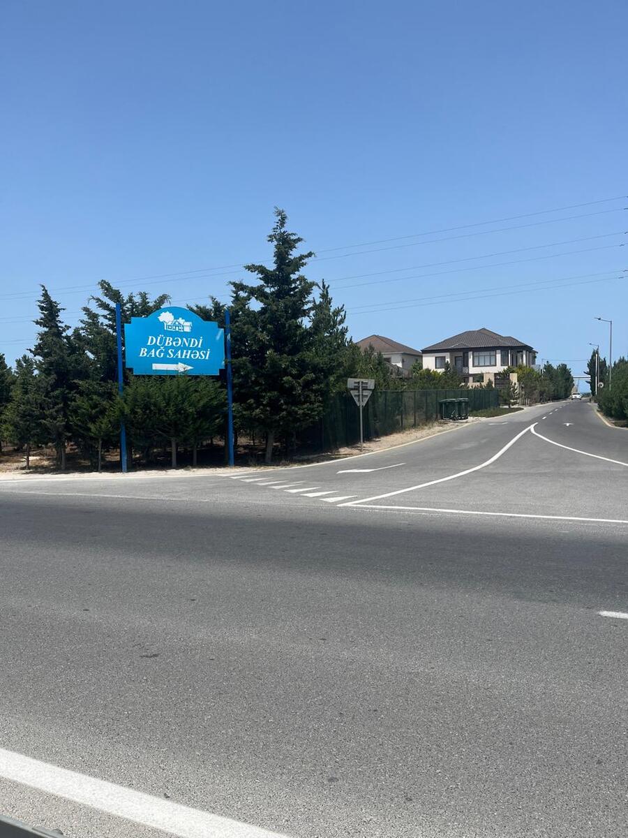 Satılır torpaq 10 sot — Torpaq, Bakı (2)