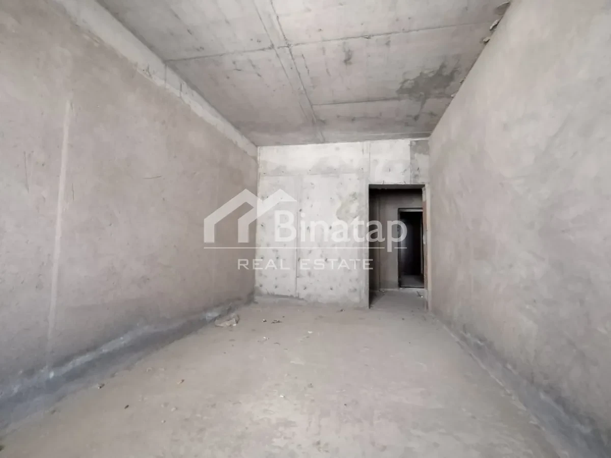 Satılır 1 otaqlı yeni tikili 67 m², Səbail rayonu — Mənzil, Bakı (4)
