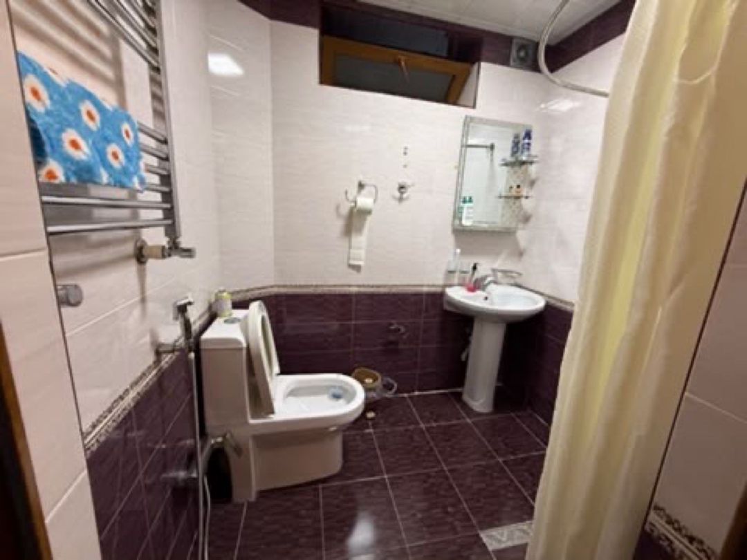 Bağ evi, Quba r — Ev, villa, Quba (10)