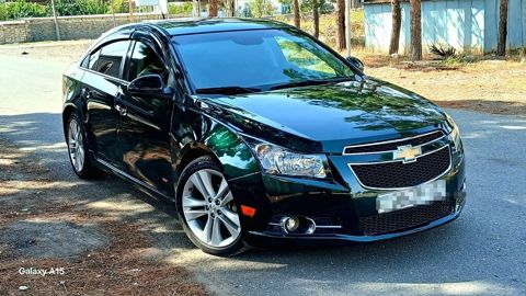Chevrolet Cruze, 1.4 L, 2014 il, 350 000 km — Goranboy