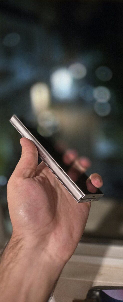Samsung Galaxy Z Fold 6 Silver Shadow 512GB/12GB — Smartfonlar, Bakı (6)