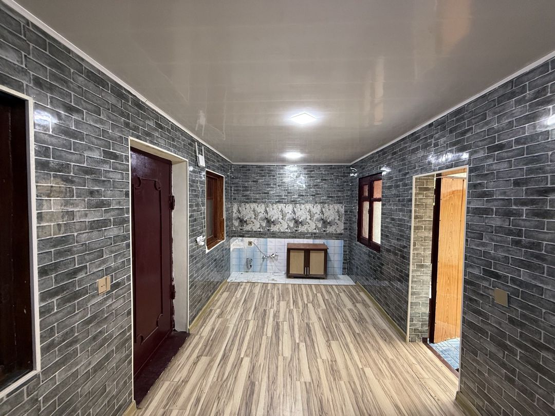 Həyət evi, Binəqədi qəs — Ev, villa, Bakı (8)