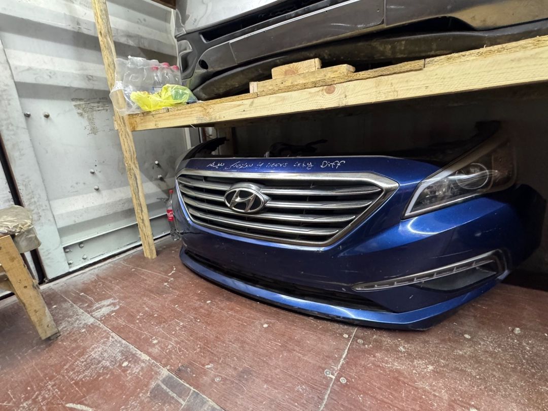 Hyundai, Kia ehtiyat hissələri — Ehtiyat hissələri və aksesuarlar, Bakı (8)