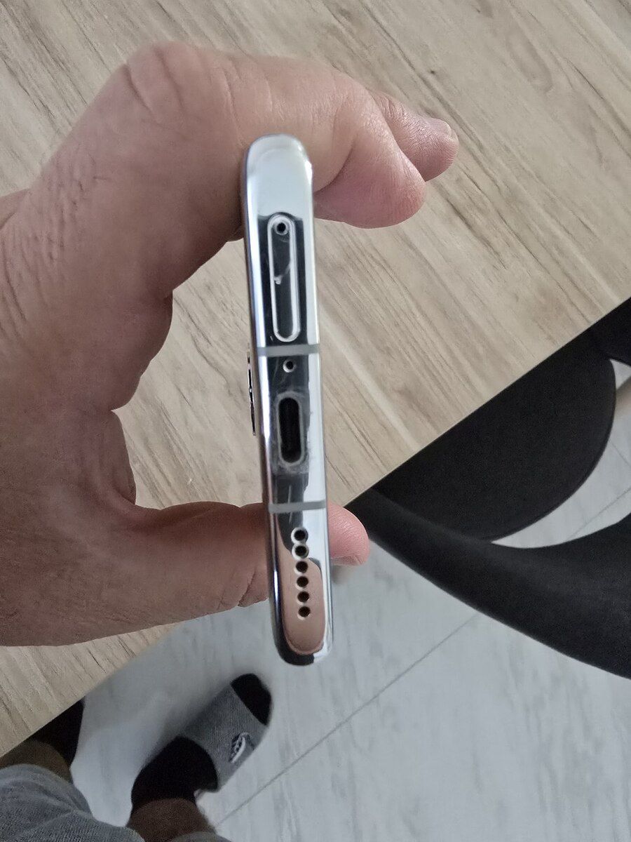 Huawei P50 Pro Black 512GB/8GB — Smartfonlar, Bakı (3)