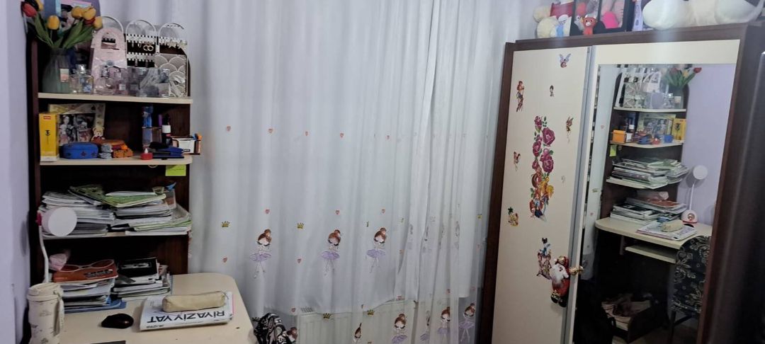 3-otaqlı yeni tikili, Xırdalan ş., 85 m² — Mənzil, Xırdalan (4)