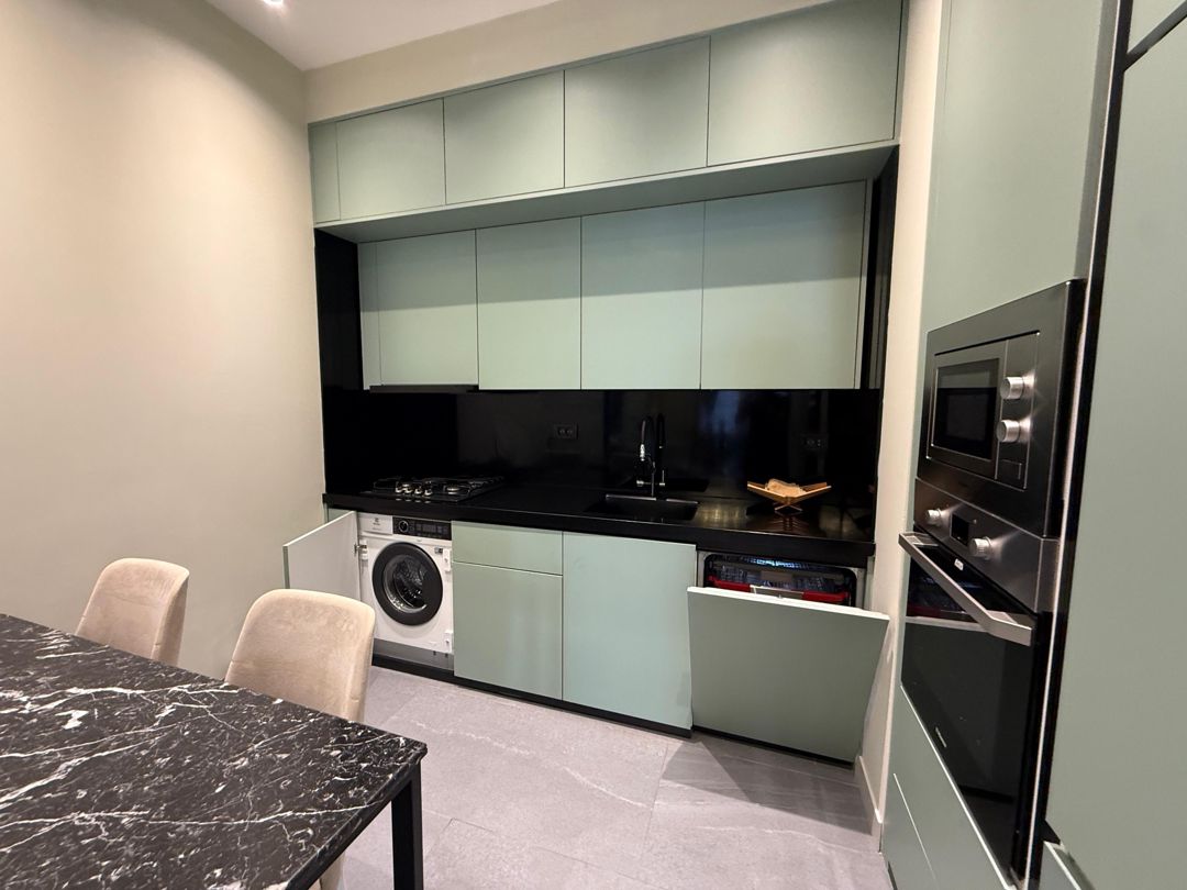 2 otaqlı mənzil, 65 m², Mərkəzi park (Bari Tower) — Mənzil, Bakı (6)