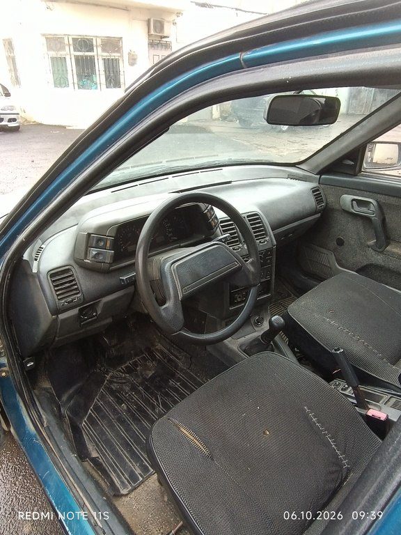 Lada (VAZ) 2110, 1.5 L, 1998 il, 80 000 km 10-FX-744 — Avtomobillər, Bakı (3)