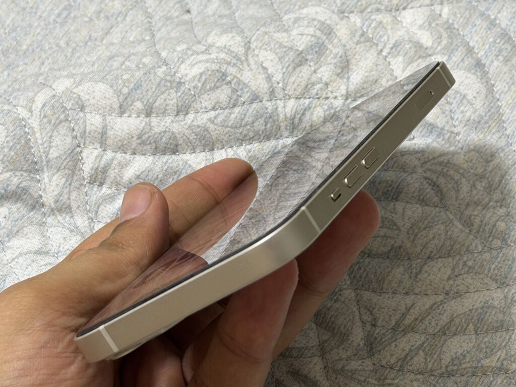 IPhone 13, 128 GB, Ağ, Simsiz şarj, Face ID — Apple iPhone, Bakı (6)