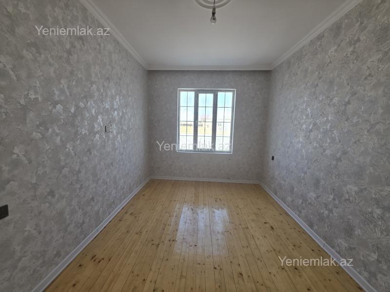 Satılır 3 otaqlı Həyət evi / Villa, 80 m², Yaşıl dərə — Ev, villa, Sumqayıt (12)
