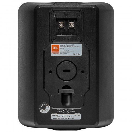 Dinamik "JBL CONTROL-25" — Səs texnikası, Bakı (3)