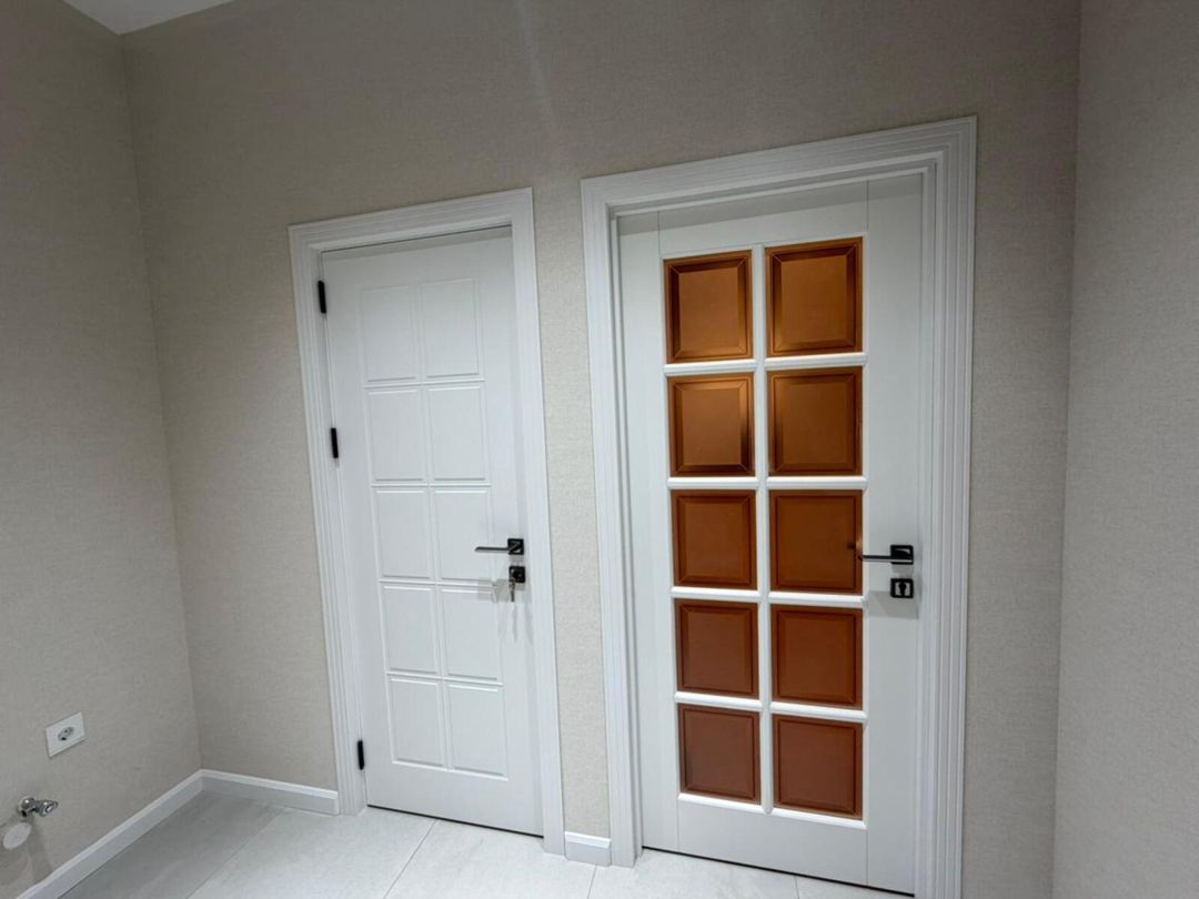 Satılır 1 otaqlı yeni tikili 40 m² — Mənzil, Bakı (5)