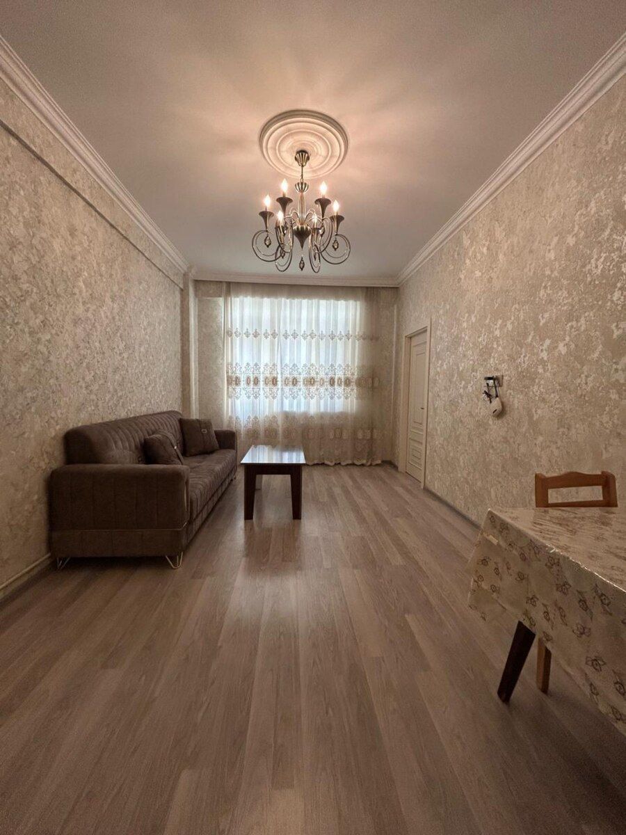 3-otaqlı yeni tikili, Xırdalan ş., 69 m² — Mənzil, Xırdalan (5)