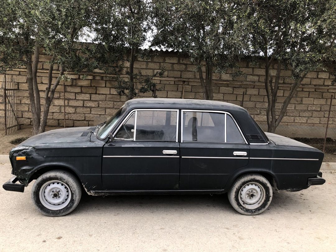 Lada (vaz) 2106, 2003 il — Avtomobillər, Bakı (2)