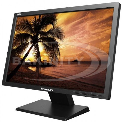 Monitor Lenovo ThinkVision LT2013S (60ABAAT1EU) — Monitorlər, Bakı