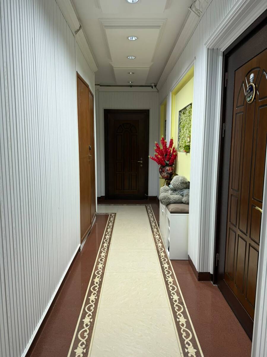 Satılır 3 otaqlı yeni tikili 105 m² — Mənzil, Bakı (10)