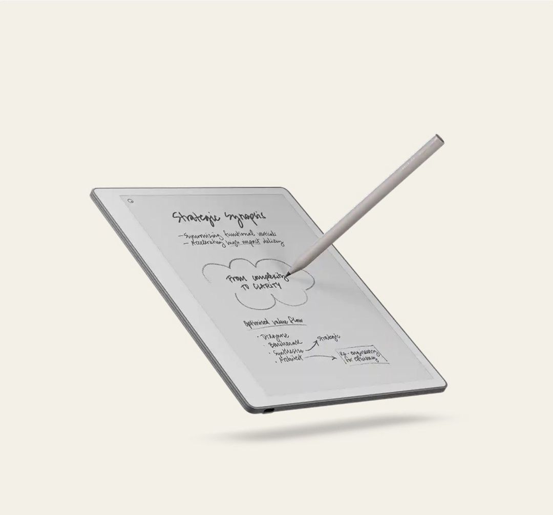 Remarkable Paper Pure — Planshetlər, Bakı