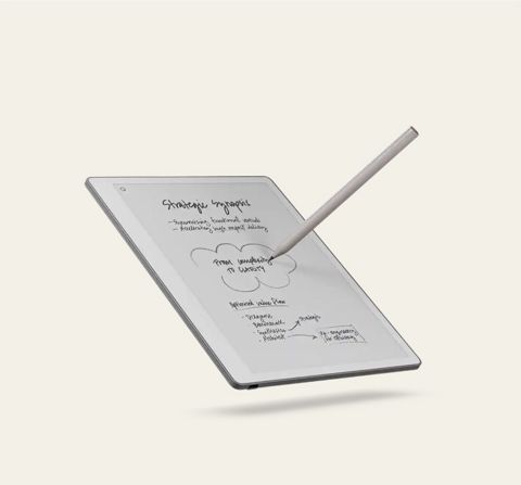 Remarkable Paper Pure — Bakı