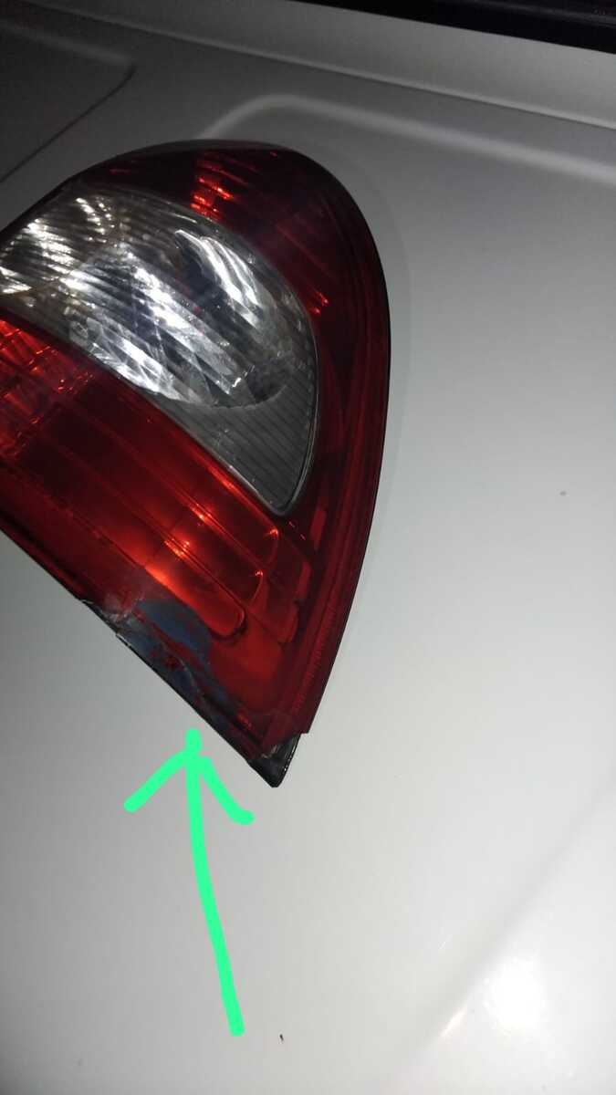 Lada (VAZ) Priora arxa stopu — Ehtiyat hissələri və aksesuarlar, Sabirabad (7)
