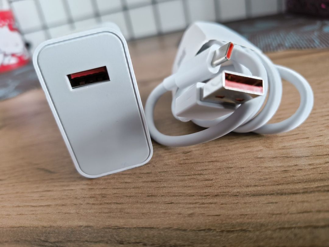 "Xiaomi 14T Pro turbo" adapteri — Smartfonlar, Bakı (3)
