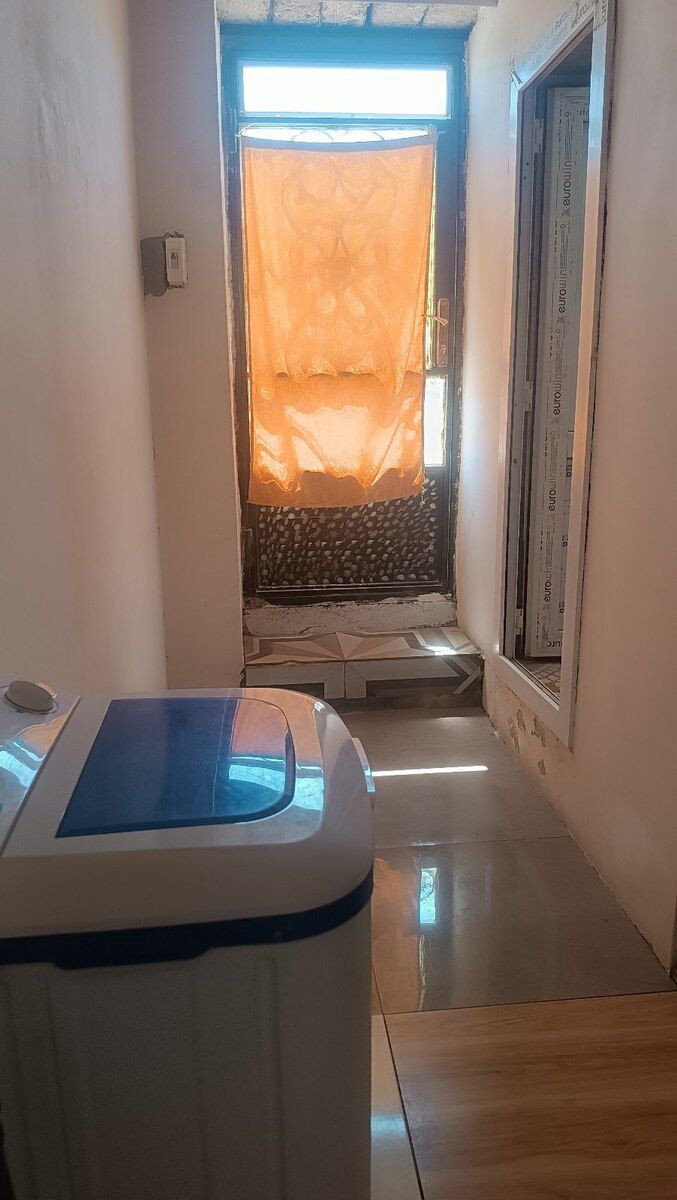 2-otaqlı yeni tikili kirayə verilir, Binə qəs., 35 m² — Mənzil, Bakı (11)