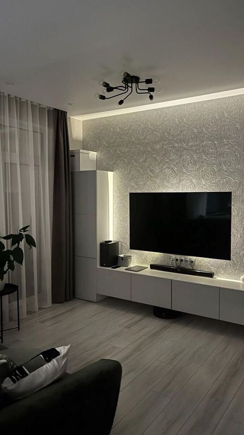 İcarəyə verilir 4 otaqlı yeni tikili 180 m² — Bakı