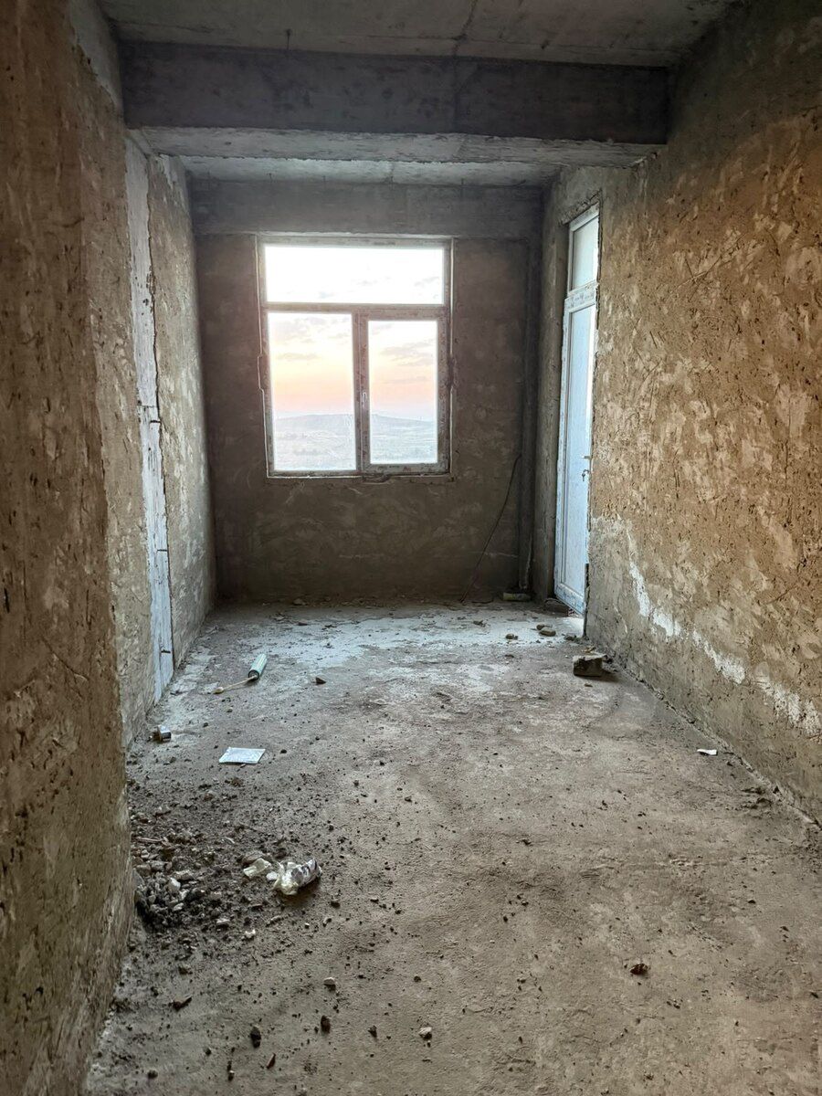 3-otaqlı yeni tikili, Xırdalan ş., 107 m² — Mənzil, Xırdalan (8)