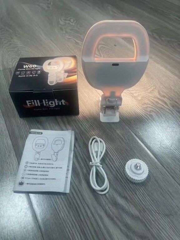 Telefon üçün işıq — Smartfonlar, Bakı (6)