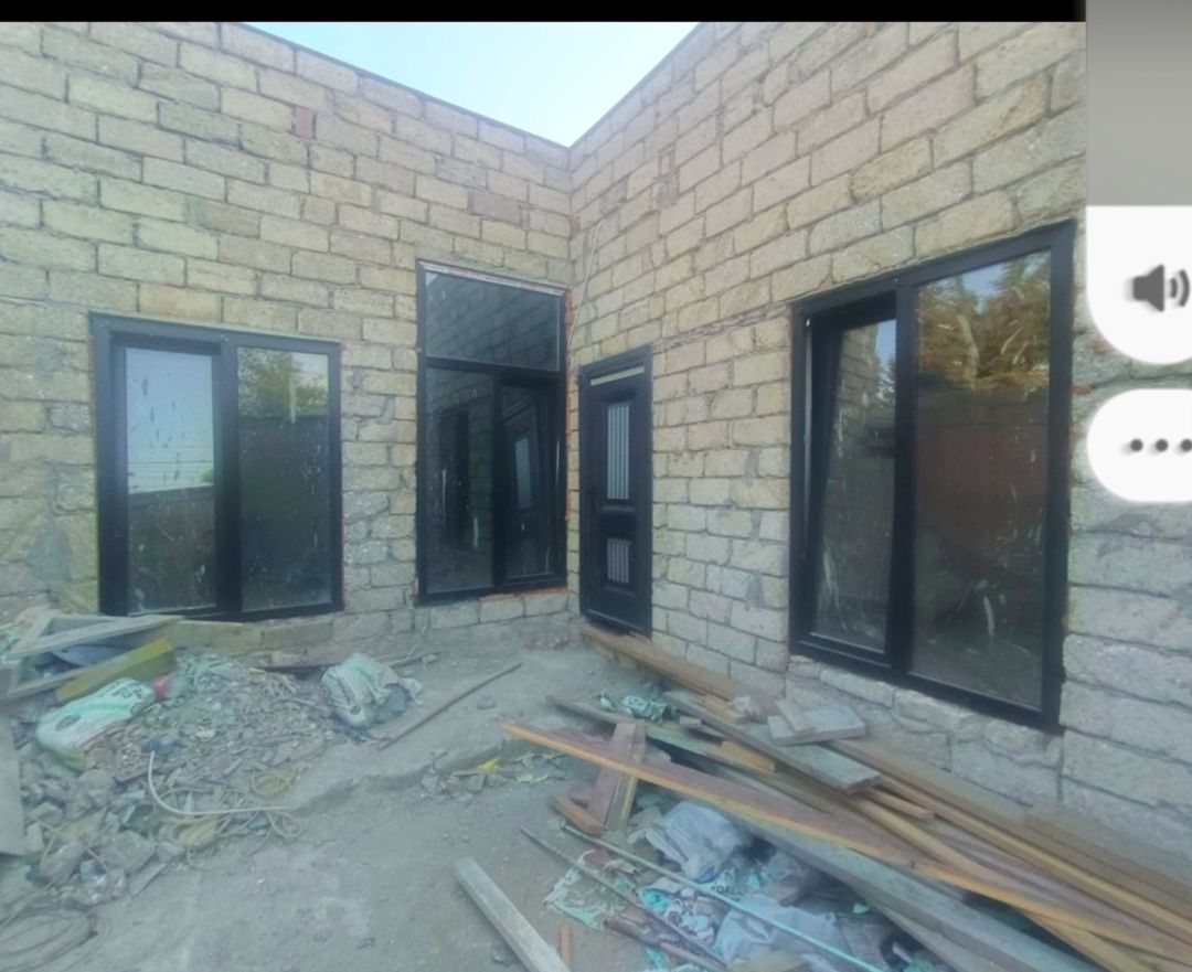 Həyət evi, Hövsan qəs — Ev, villa, Bakı (7)